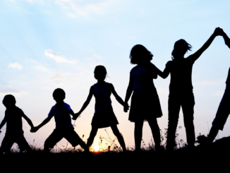 DGB verlangt „verlässliche Finanzierung“ für Kindergrundsicherung