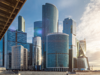 Deutsche Unternehmen machen Milliardenumsätze in Russland