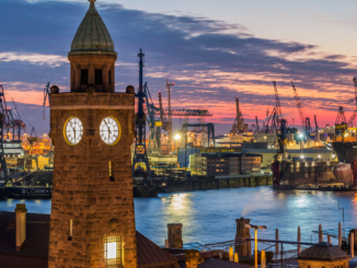 Ampelfraktionen beschließen Strategie für maritime Wirtschaft