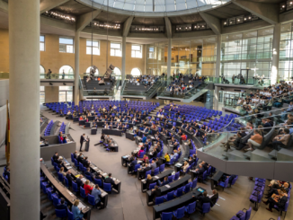 Keine Mehrheit im Bundestag für Neuregelung der Sterbehilfe