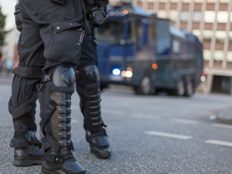 Jeden Tag könne ein islamistischer Anschlag in Deutschland verübt werden: Verfassungsschutz warnt vor neuer Gefährdungslage