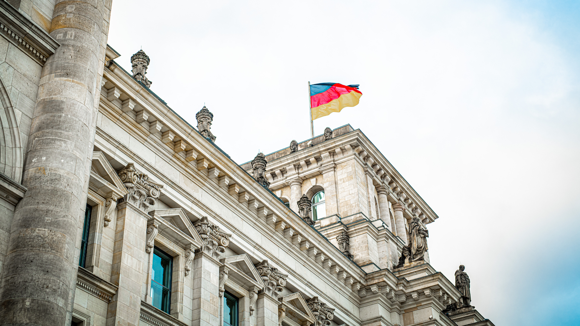 Bundestag