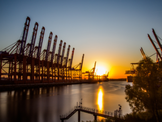 „Mageres Wachstums“: Ifo-Präsident Fuest erwartet wirtschaftlich schwere Jahre für Deutschland