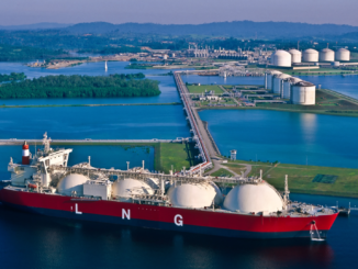 Ministerium sieht Versorgung mit Flüssiggas gefährdet