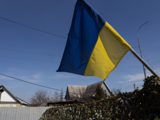 EU-Militärausschuss pocht auf weitere Unterstützung der Ukraine