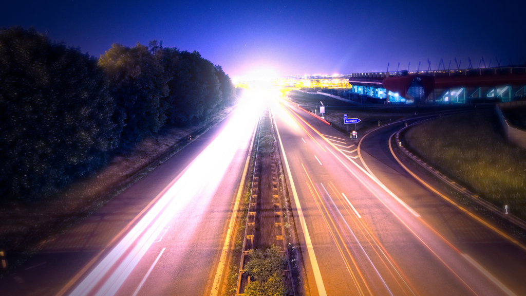 Trotz anhaltender Hitze noch keine größeren Hitzeschäden auf deutschen Autobahnen