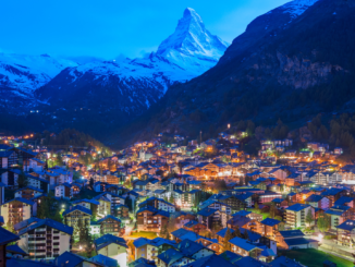 Der ultimative Leitfaden für deinen Urlaub in der Schweiz