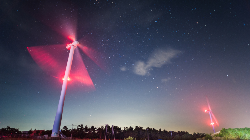 Netzbetreiber kritisiert schleppenden Windkraftausbau in Mecklenburg-Vorpommern