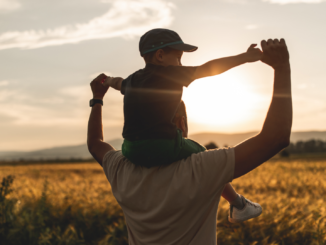 Zahl der Adoptionen leicht zurückgegangen