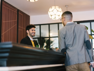 Kritik an geforderter Abschaffung der Hotelmeldepflicht nur für Inländer