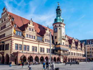 Kommunen werben für pragmatischen Umgang mit AfD auf lokaler Ebene