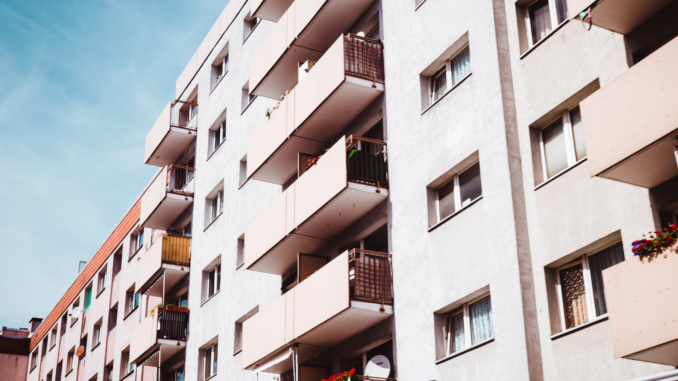 Wohnhaus (über cozmo news)