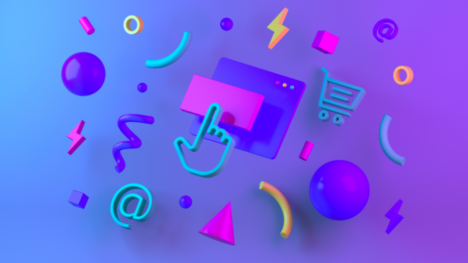 Homepage-Baukasten (über cozmo news)