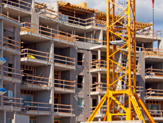 IG Bau will Mehrwertsteuersenkung für sozialen Wohnungsbau