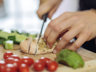 Immer mehr Bürger können sich regelmäßige Mahlzeiten nicht leisten