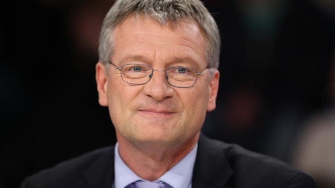 Jörg Meuthen (Archiv) (über dts Nachrichtenagentur)