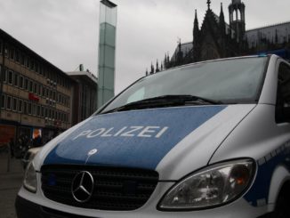 Grüne Jugend: Innere Sicherheit in NRW nicht komplett CDU überlassen