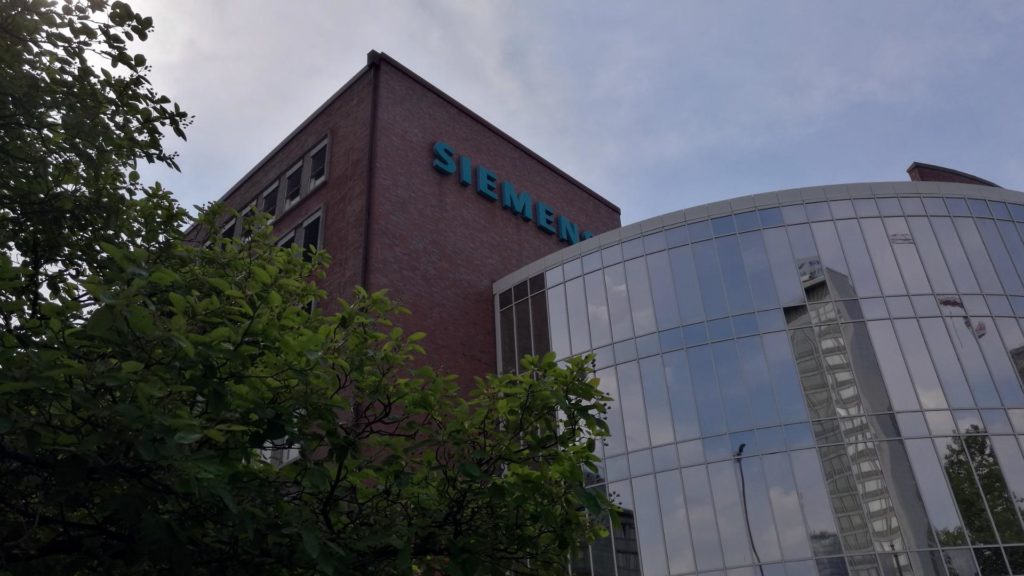 Siemens (Archiv) (über dts Nachrichtenagentur)