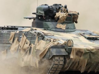 Niedersachsen exportiert am meisten Rüstungsgüter