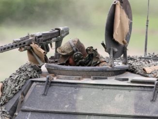 Erst 1,1 Milliarden Euro aus Bundeswehr-Sondervermögen abgeflossen