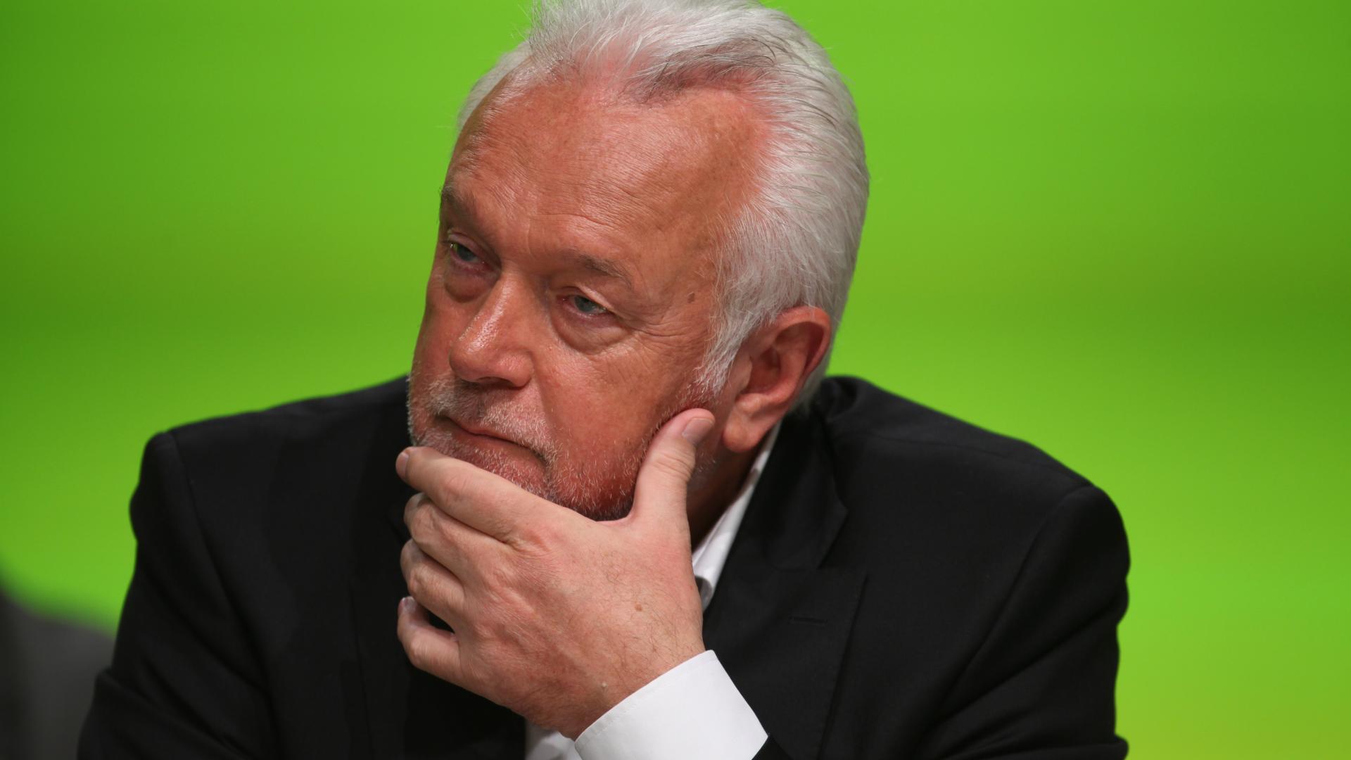 Wolfgang Kubicki (über dts Nachrichtenagentur)