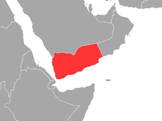 UN-Einsatz an Öl-Tanker vor Jemens Küste hat begonnen