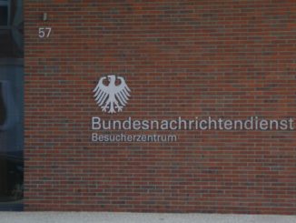 Bundesnachrichtendienst weist Informationsdefizit-Vorwürfe zurück