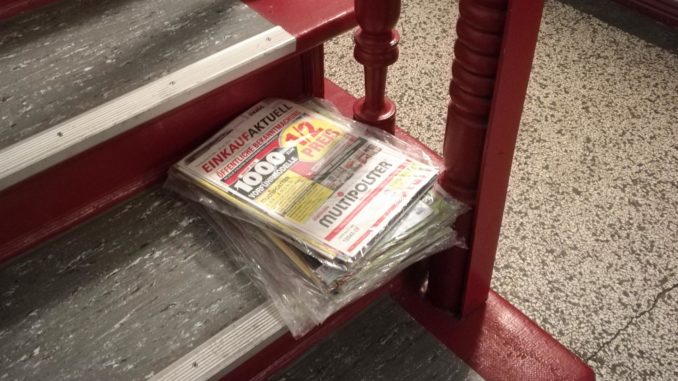 Einkauf Aktuell (über dts Nachrichtenagentur)