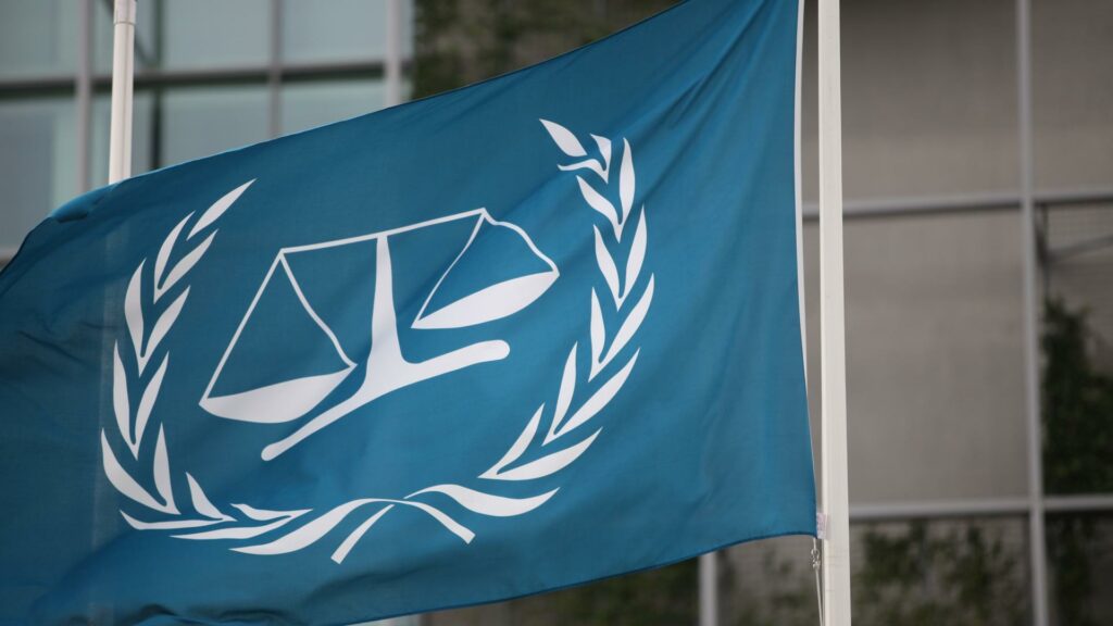 Internationaler Strafgerichtshof (Archiv) (über dts Nachrichtenagentur)