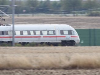 Wirtschaftsministerium fördert Entwicklung vollautomatisierter Züge