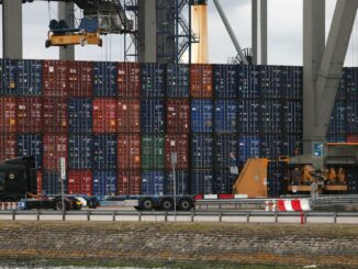 US-Ökonom Posen warnt vor Subventionskrieg zwischen USA und EU