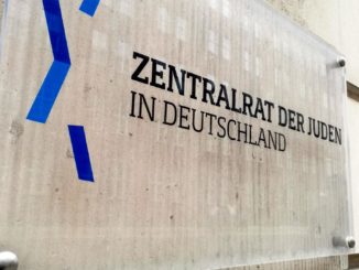 Zentralrat der Juden warnt Union vor Entgegenkommen an AfD