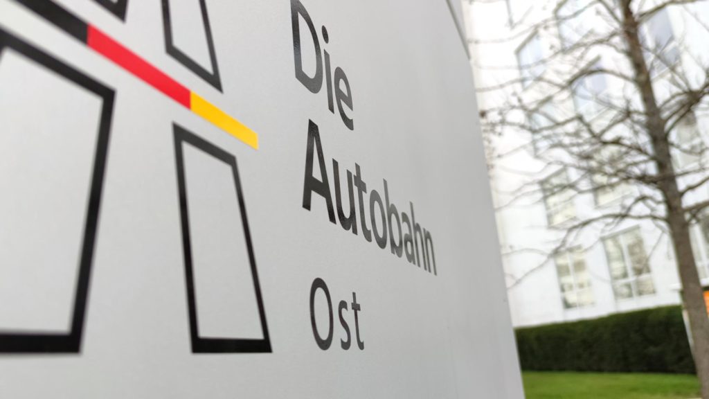Autobahn GmbH (über dts Nachrichtenagentur)
