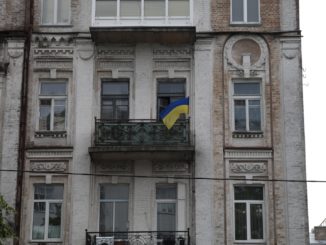 Große Mehrheit zweifelt an langfristig stabilem Frieden in Ukraine