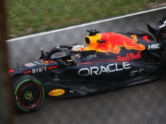 Formel 1: Verstappen gewinnt auch in Silverstone Formel 1: Verstappen gewinnt auch in Silverstone