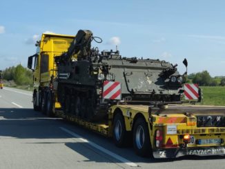 EU-Außenbeauftragte Borrell will 20 Milliarden Euro für Ukraine-Waffenhilfe