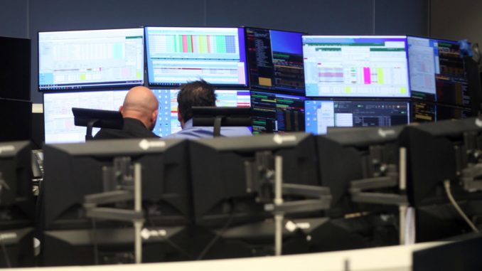 Frankfurter Börse (über dts Nachrichtenagentur)