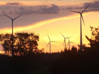 Sachsen-Anhalt will Kommunen an Windpark-Gewinnen beteiligen