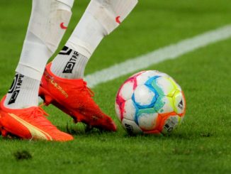 Holstein Kiel will Verteidigung umstellen