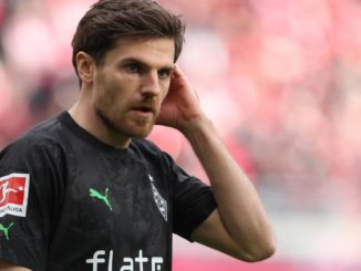 Bayer Leverkusen verpflichtet Jonas Hofmann