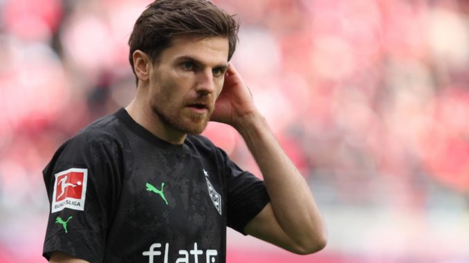Jonas Hofmann (Borussia Mönchengladbach) (über dts Nachrichtenagentur)