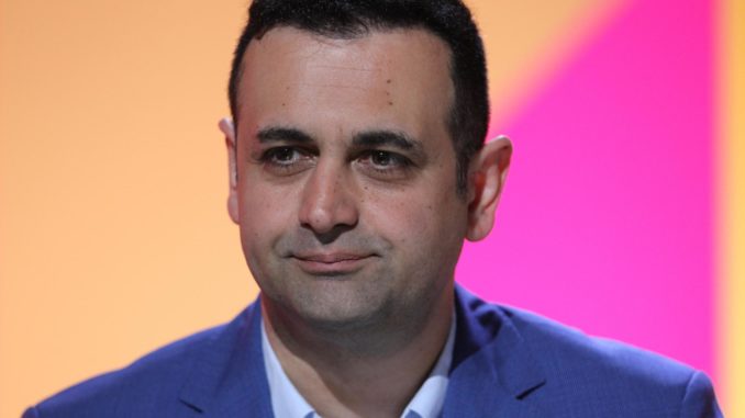 Bijan Djir-Sarai (Archiv) (über dts Nachrichtenagentur)