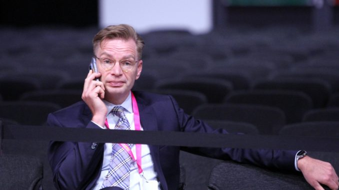 Reiner Holznagel (über dts Nachrichtenagentur)