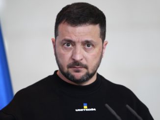 Strack-Zimmermann unterstützt Selenskyj bei Kriegsende-Bedingungen