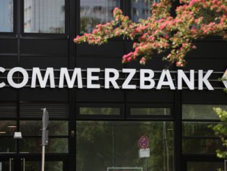 Commerzbank fordert „Zukunftsagenda“ für Deutschland