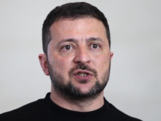 Selenskyj sieht „konkrete Punkte“ bei Annäherung an Nato