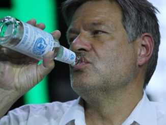 Habeck hofft nach heftigem Ampel-Streit auf Sommereffekt