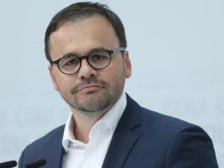 Redmann rät zu mehr Gelassenheit bei Umgang mit AfD