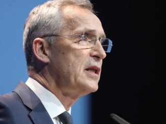 Nato: Suche nach Stoltenberg-Nachfolger gestaltet sich weiter schwierig