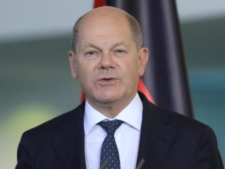 Scholz verteidigt kurze Beratungszeit bei Heizungsgesetz